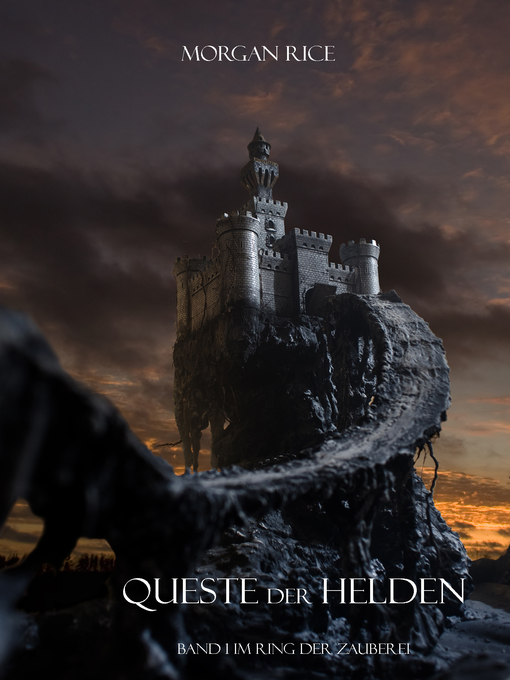 Title details for Queste der Helden by Morgan Rice - Available